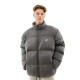Чоловіча Куртка Nike CLUB PUFFER Сірий XL (7dFB7368-068 XL)