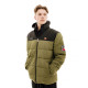 Чоловіча Куртка Ellesse Nebula Padded Jacket Різнокольоровий XL (7dSHR12789-531 XL)