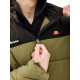 Чоловіча Куртка Ellesse Nebula Padded Jacket Різнокольоровий XL (7dSHR12789-531 XL)