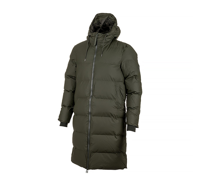 Чоловіча Куртка Rains Jackets Зелений XS-S (7d1507-Green XS-S)