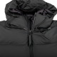 Чоловіча Куртка Rains Jackets Чорний S-M (7d1537-Black S-M)