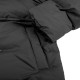Чоловіча Куртка Rains Jackets Чорний S-M (7d1537-Black S-M)
