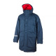 Чоловіча Куртка HELLY HANSEN RWB DOWN PARKA Синій XL (53593-598 XL)
