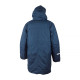 Чоловіча Куртка HELLY HANSEN RWB DOWN PARKA Синій XL (53593-598 XL)