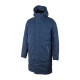 Чоловіча Куртка HELLY HANSEN URB PRO DOWN COAT Синій S (53634-597 S)