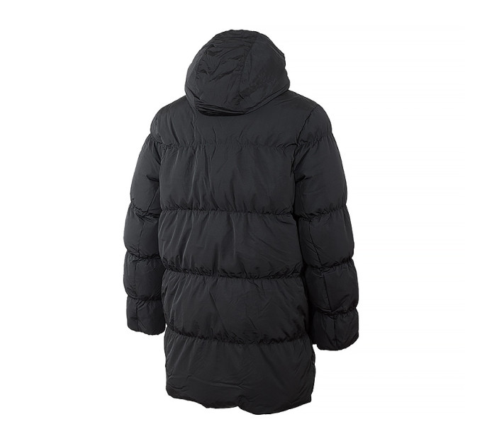 Чоловіча Куртка JORDAN M J ESS STMT PARKA Чорний XL (DQ7346-010 XL)