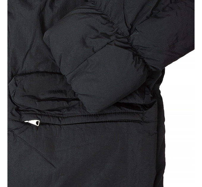 Чоловіча Куртка JORDAN M J ESS STMT PARKA Чорний XL (DQ7346-010 XL)