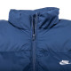Чоловіча Куртка Nike CLUB PUFFER Синій 2XL (7dFB7368-410 2XL)