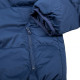 Чоловіча Куртка Nike CLUB PUFFER Синій 2XL (7dFB7368-410 2XL)