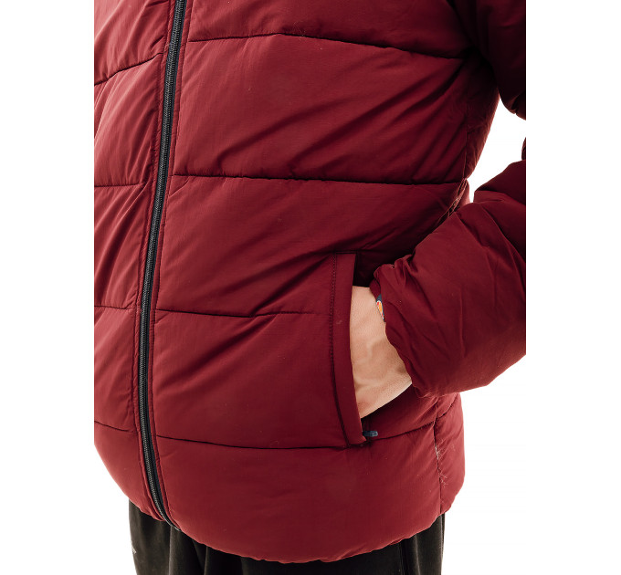 Чоловіча Куртка Ellesse Nebula Padded Jacket Різнокольоровий XL (7dSHR12789-803 XL)