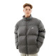 Чоловіча Куртка Nike CLUB PUFFER Сірий L (7dFB7368-068 L)