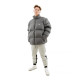 Чоловіча Куртка Nike CLUB PUFFER Сірий L (7dFB7368-068 L)