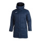 Куртка чоловіча Joma ISLANDIA III ANORAK NAVY синій M 101697.331 M