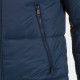 Куртка чоловіча Joma ISLANDIA III ANORAK NAVY синій M 101697.331 M
