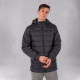 Зимова куртка Joma URBAN JACKET темно-сірий S 100659.150 S
