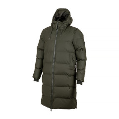 Чоловіча Куртка Rains Jackets Зелений 2XS-XS (7d1507-Green 2XS-XS)