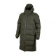 Чоловіча Куртка Rains Jackets Зелений 2XS-XS (7d1507-Green 2XS-XS)