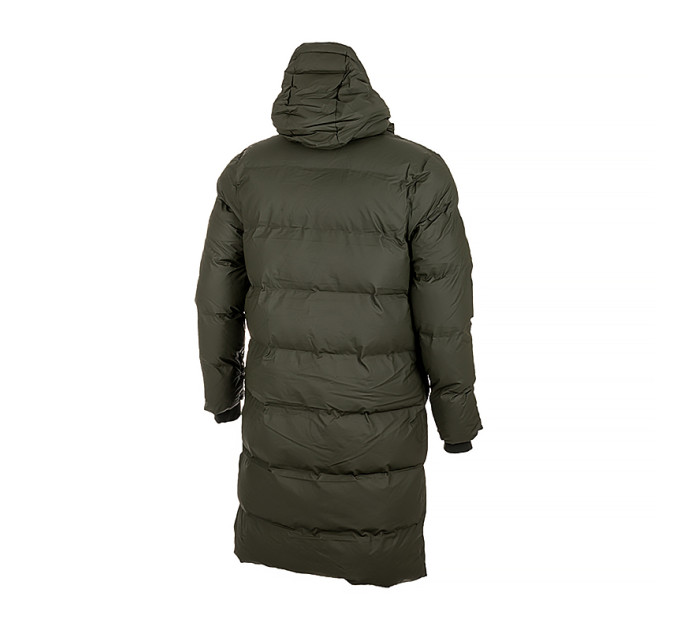 Чоловіча Куртка Rains Jackets Зелений 2XS-XS (7d1507-Green 2XS-XS)