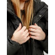 Чоловіча Куртка Rains Jackets Чорний M-L (7d1524-Black M-L)
