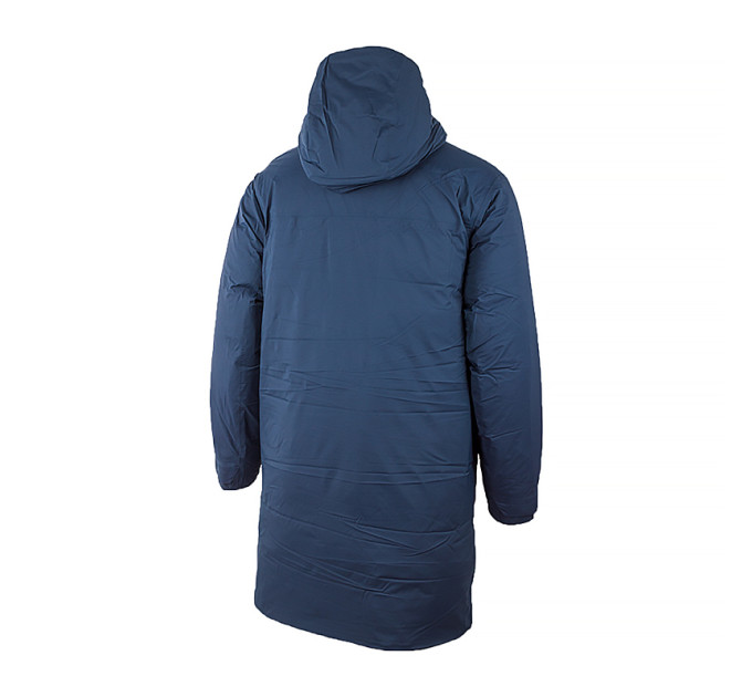 Чоловіча Куртка HELLY HANSEN URB PRO DOWN COAT Синій XL (53634-597 XL)