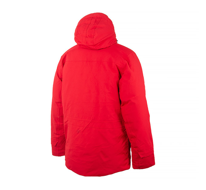 Чоловіча Куртка HELLY HANSEN URB LAB DOWN PARKA Червоний L (53851-162 L)