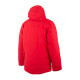 Чоловіча Куртка HELLY HANSEN URB LAB DOWN PARKA Червоний L (53851-162 L)