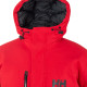 Чоловіча Куртка HELLY HANSEN URB LAB DOWN PARKA Червоний L (53851-162 L)
