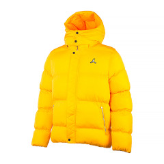 Чоловіча Куртка JORDAN STMT PUFFER JKT Помаранчевий L (DQ8104-705 L)