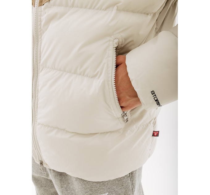 Чоловіча Куртка Nike Різнокольоровий XL (7dFB8185-247 XL)