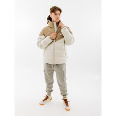 Чоловіча Куртка Nike Різнокольоровий XL (7dFB8185-247 XL)