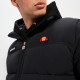 Чоловіча Куртка Ellesse Nebula Padded Jacket Чорний 2XL (7dSHR12789-011 2XL)