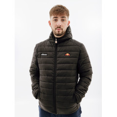 Чоловіча Куртка Ellesse Lombardy Padded Jacket Чорний S (7dSHS01115-001 S)