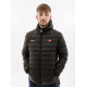 Чоловіча Куртка Ellesse Lombardy Padded Jacket Чорний S (7dSHS01115-001 S)