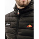 Чоловіча Куртка Ellesse Lombardy Padded Jacket Чорний S (7dSHS01115-001 S)