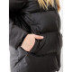 Чоловіча Куртка Rains Jackets Чорний 2XS-XS (7d1506-Black 2XS-XS)