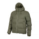 Чоловіча Куртка Rains Jackets Чорний XS-S (7d1506-Olive XS-S)