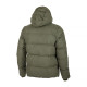 Чоловіча Куртка Rains Jackets Чорний XS-S (7d1506-Olive XS-S)