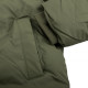 Чоловіча Куртка Rains Jackets Чорний XS-S (7d1506-Olive XS-S)