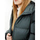 Чоловіча Куртка Rains Jackets Сірий L-XL (7d1506-Slate L-XL)