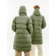 Чоловіча Куртка Rains Jackets Зелений 2XS-XS (7d1507-Olive 2XS-XS)