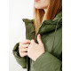 Чоловіча Куртка Rains Jackets Зелений 2XS-XS (7d1507-Olive 2XS-XS)