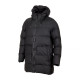 Чоловіча Куртка Rains Jackets Чорний M-L (7d1537-Black M-L)