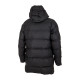Чоловіча Куртка Rains Jackets Чорний M-L (7d1537-Black M-L)
