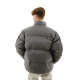 Чоловіча Зимова куртка Nike CLUB PUFFER Сірий M (7dFB7368-068 M)