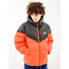 Чоловіча Куртка Nike SF WR PL-FLD HD JKT Різнокольоровий S (7dFB8185-011 S)