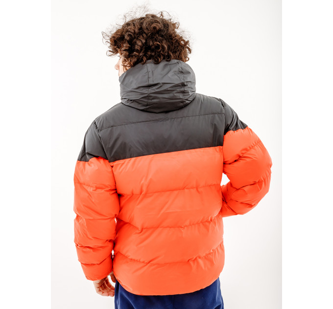 Чоловіча Куртка Nike SF WR PL-FLD HD JKT Різнокольоровий S (7dFB8185-011 S)