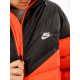 Чоловіча Куртка Nike SF WR PL-FLD HD JKT Різнокольоровий S (7dFB8185-011 S)