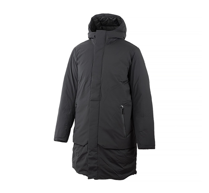 Чоловіча Куртка HELLY HANSEN URB PRO DOWN COAT Чорний S (53634-990 S)