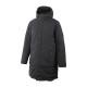 Чоловіча Куртка HELLY HANSEN URB PRO DOWN COAT Чорний S (53634-990 S)