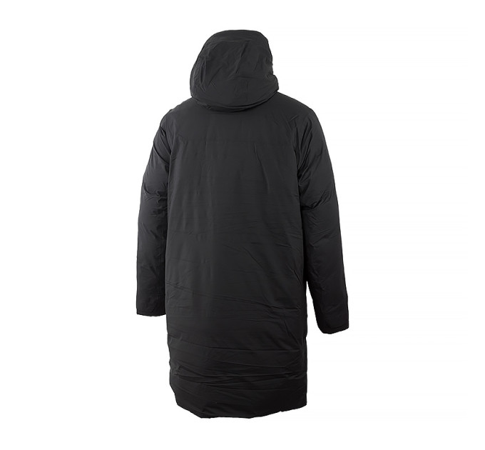Чоловіча Куртка HELLY HANSEN URB PRO DOWN COAT Чорний S (53634-990 S)